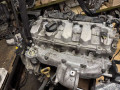 двигатель Hyundai Santa Fe 2 поколение (CM) 2008, 2.2 л., CRDi, дизель, АКПП, D4EB - фото №5