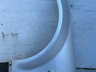 крыло переднее левое Mercedes-Benz C-Класс W204/S204 2010, 2.2 л., дизель, АКПП, седан