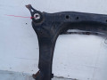 балка подвески передняя (подрамник) Audi A4 B6 2004, 1.9 л., дизель, АКПП - фото №2
