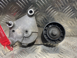 Натяжитель ремня агрегатов Peugeot 508 1 поколение 2011, 1.6 л., дизель, 5МКПП, седан