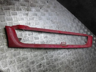 решетка радиатора Volkswagen Transporter T4 2000, 701853653D