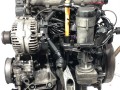 двигатель Audi A4 B7 2005, 1.9 л., BKE, дизель, 5МКПП, универсал, BKE - фото №2