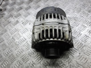 генератор Mercedes-Benz CLK-Класс W208/A208 [рестайлинг] 1999, 3.2 л., бензин, АКПП, купе, 0101543202