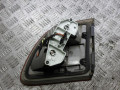 фонарь крышки багажника левый Mercedes-Benz E-Класс W211/S211 2003, 3.2 л., дизель, АКПП, универсал, A2118201364 - фото №4