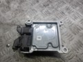 блок AirBag Ford C-Max 1 поколение [рестайлинг] 2008, 1.6 л., бензин, МКПП, минивэн, 8N5T14B321AE - фото №3