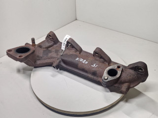 коллектор выпускной Toyota RAV4 2 поколение (XA20) 2003, 2.0 л., дизель, МКПП, полный привод