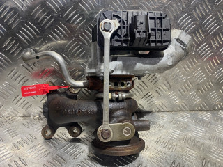 турбина Volkswagen Jetta 7 поколение 2018, 1.4 л., бензин, АКПП, седан, 04E146722M