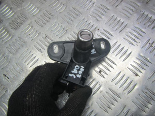 кнопка открытия багажника Opel Astra G 1999, 2.0 л., дизель, МКПП, универсал