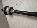 полуось задняя (приводной вал, ШРУС) BMW 6 GT G32 2020, 2.0 л., бензин, АКПП, белый, задний привод, 33208639460 - фото №8