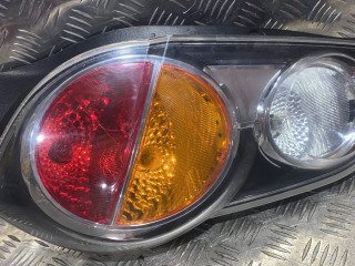 фонарь задний левый Chevrolet Spark M300 2011, 1.2 л., бензин, 5МКПП, хетчбэк 5 дв.