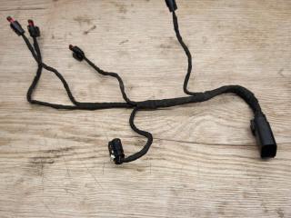 проводка Chevrolet Cruze 2 поколение 2017, 1.4 л., бензин, АКПП, синий, 12658200