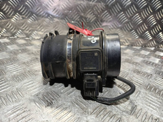 расходомер воздуха Volvo V50 1 поколение 2005, 2.0 л., D 4204 T, дизель, 6МКПП, универсал, 9645948980, 5WK97002