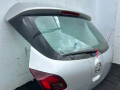 крышка багажника (дверь 3-5) Opel Astra J 2010, 1.7 л., A 17 DTR, дизель, 6МКПП, хетчбэк 5 дв. - фото №2