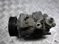 компрессор кондиционера Volkswagen Eos 1 поколение 2006, 1.6 л., бензин, МКПП, кабриолет, 1K0820859E - фото №6