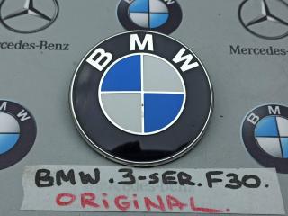 эмблема BMW 3 серия F30/F31/F34 (2011 - 2016), 8219237