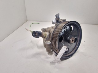 насос гидроусилителя руля Ford Focus 2 поколение [рестайлинг] 2010, 1.6 л., i, бензин, МКПП, передний привод, 4M513A696AE