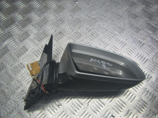зеркало наружное правое Audi A4 B5 [рестайлинг] 2001