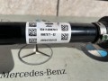 полуось передняя левая (приводной вал, ШРУС) BMW 2022, 3.0 л., B58B30C, бензин, АКПП, c36, купе, полный привод, 8687377 - фото №2