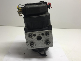 блок ABS Citroen Xsara Picasso 1 поколение 2001, 1.8 л., 6FZ (EW7J4), бензин, МКПП, минивэн, 9633666580, 0265216642, 0273004353