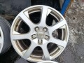 диск литой Audi Q5 8R 2010, 8R0601025E, 7J17H2ET37 - фото №6
