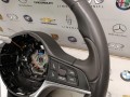 руль Alfa Romeo Stelvio 1 поколение 2018, 01561247300 - фото №3