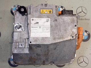 Преобразователь напряжения BMW iX I20 2024, 5A4E209