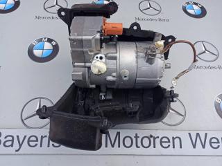 компрессор кондиционера BMW i4 G26 2022, электро, АКПП, 5A69FB9