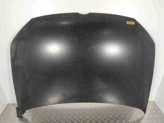 капот Volkswagen Polo 5 поколение 2012