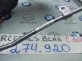 трубка охлаждающей жидкости Mercedes-Benz C-Класс W205/S205/C205 2015, 2.0 л., M 274.920, бензин, A2740900577 - фото №3
