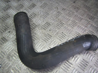 патрубок интеркулера Ford Galaxy 1 поколение [рестайлинг] 2004, 1.9 л., дизель, МКПП, минивэн, 7M3145828