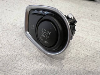 кнопка запуска двигателя BMW X2 F39 2021, 1.5 л., B38 B15 A, бензин, АКПП, 61319289135