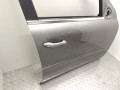 дверь передняя правая Mercedes-Benz M-Класс W164 [рестайлинг] 2011, 3.0 л., TD, дизель, АКПП, полный привод - фото №3