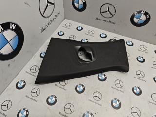 обшивка стойки центральной левой BMW 5 серия G30/G31 [рестайлинг] 2022, 3.0 л., бензин, полный привод, 7384527