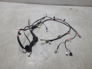 Проводка крышки багажника Toyota RAV4 2 поколение (XA20) 2002, 2.0 л., бензин, синий, внедорожник 5 дв., 8218442180
