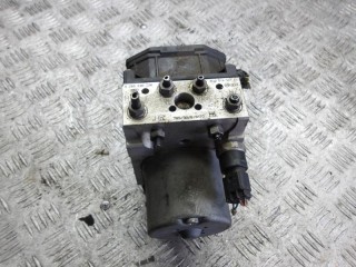 блок ABS Volkswagen Phaeton 1 поколение 2007, 3.0 л., дизель, АКПП, седан, 3D0614517AK