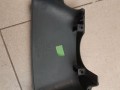 кожух рулевой колонки Renault Duster 1 поколение 2014, АКПП, серый, 484718073R - фото №3