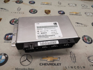 блок управления (другие) Alfa Romeo 2019, 2.9 л., бензин, 55275201