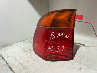 фонарь задний левый BMW 5 серия E39 1998, 5.0 л., универсал