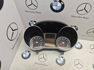 щиток приборов (приборная панель) Mercedes-Benz GLC-Класс X253 [рестайлинг] 2020, 2.0 л., бензин, полный привод, правый руль, A2059029926, A2059041301, A2059023629, A2059022429, A2059022329, A2059020527, A2059020427, A2059020327, A2059020227, A2059020127, A2059016021, A2059001047