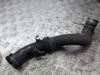 патрубок интеркулера Volkswagen Transporter T5 2004, 1.9 л., дизель, МКПП, микроавтобус, 7H0145955D