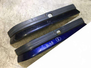 Накладка (ресничка) фары Land Rover Range Rover 2 поколение 1998, AWR2010