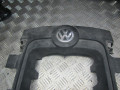 декоративная крышка двигателя Volkswagen Touareg 1 поколение 2004, 7L6103925 - фото №3