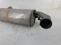 глушитель BMW 3 серия F30/F31/F34 2013, 1.6 л., N13 B16 A, бензин, АКПП, седан, задний привод, правый руль, 7627073 - фото №7