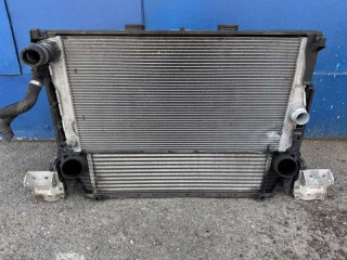 кассета радиаторов BMW 2014, 2.0 л., дизель, АКПП, 8509171, 64509255983, 17118509176, 17517805629, 7804619, 7186513, 7186514