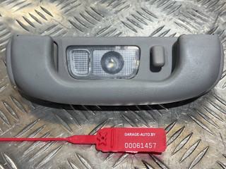 ручка внутренняя потолочная Chevrolet Equinox 3 поколение 2019, 1.5 л., бензин, АКПП, внедорожник 5 дв.