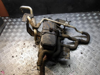 автономный отопитель (Webasto) Volkswagen Transporter T5 2005, 2.5 л., дизель, МКПП, микроавтобус, 7H0815071F