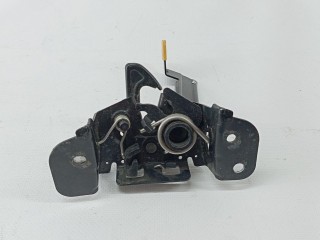 замок капота Changan UNI-K 1 поколение 2022, CD569F2706010100