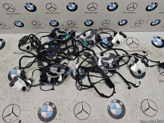 замок двери BMW XM G09 2024, 4.4 л., бензин, 475, полный привод, 7477699, 5A67673, 7477703, 7444677, 7477702, 5A67674, 7477704, 7444678