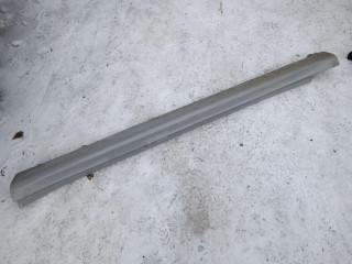 накладка на порог Porsche 2022, 2.0 л., бензин, АКПП, 95B854883A