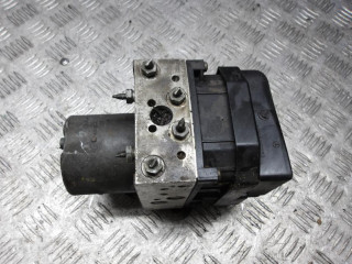 блок ABS Mercedes-Benz Vito W638 2001, 2.2 л., дизель, МКПП, микроавтобус, A0004464889